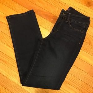 NYDJ  Lift and Tuck Technology Size 2